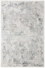 Χαλί Silky 09B L.Beige-Anthracite Royal Carpet 240X350cm