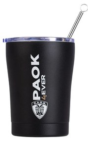 Ποτήρι Θερμός Coffee Mug Paok Bc Edition 350ml - Estia