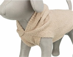 Φούτερ για Σκύλους Trixie Άμμο S