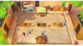 Βιντεοπαιχνίδι PlayStation 4 Microids Les Sisters 2