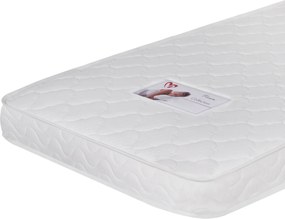 ΚΡΕΒΑΤΙ ΠΑΙΔΙΚΟ ΤΣΟΥΛΗΘΡΑ PHYLLIS HM21310.01 ΠΕΥΚΟ ΣΕ ΛΕΥΚΟ--ΜΕ ΣΤΡΩΜΑ 90x190εκ