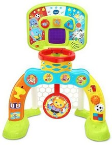 Κέντρο δραστηριοτήτων Basket-Gol Vtech (ES)