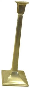 Κηροπήγιο από Κασσίτερο 31cm Etoile PWT-102