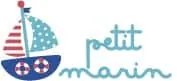 Petit Marin κρεμαστό βρεφικό φωτιστικό οροφής - Πλαστικό - 43422