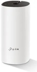 TP-LINK Home Mesh Wi-Fi System DECO E4, AC1200, Ver. 1.0