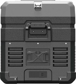 Φορητό Ψυγείο Θερμός Eza Blizz-E Flex 47 L 40 x 51 x 65 cm Πλαστική ύλη