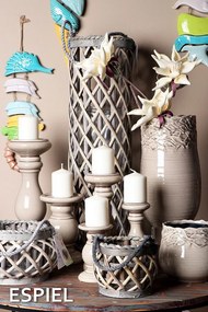 ΦΑΝΑΡΙ ΞΥΛ. ΣΤΡΟΓΓ. 18ΕΚ