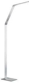 Επιδαπέδιο Φωτιστικό LED Geri σε 2 χρώματα από Fischer Honsel-45840-Αλουμίνιο 45840