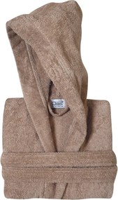 Μπουρνούζι Das Home Casual 1446