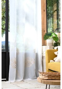 Κουρτίνα (140x260) Με Τρουκς S-F Taman Naturel R6B679003VL