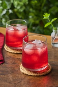 Glass Set (3 Pieces) PB-420163 Transparent