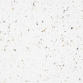 Βοηθητικό Τραπεζάκι (Φ35x43) A-S Stonento Totem White 206003B
