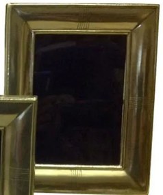 Κορνίζα από Κασσίτερο 18x22cm Etoile PWT-016N