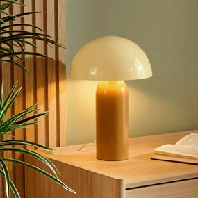 Πορτατίφ A-S Lito Ochre 221630B