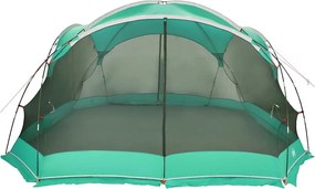 vidaXL Σκηνή-κουνουπιέρα 434 x 434 x 230 cm