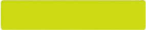 vidaXL Μαξιλάρι Πάγκου 1 Τεμαχίου VUGHT 100% Πολυεστέρας