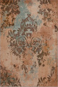 Χαλί Aminah Beige-Multi Conceptum Hypnose 160X230cm