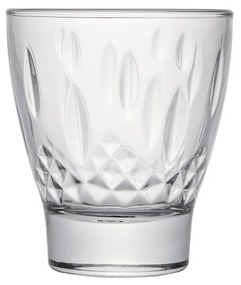 Ποτήρια Ουίσκι 270ml (Σετ 6τμχ) Espiel Tavola Tree STE75602K
