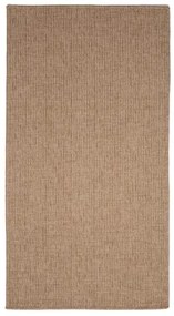 Ψάθινο Χαλί Avanos 8586 Jute 080 x 150