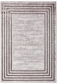 Χαλί Dorian Three Tortora-Beige Carpet Couture 240X340cm