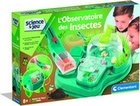 Παιχνίδι Επιστήμης Clementoni