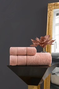 Stewehome Πετσέτα μπάνιου από μικροβαμβάκι 80x150 cm