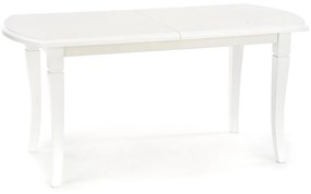 FRYDERYK 160/240 cm extension table color: white DIOMMI V-PL-FRYDERYK/240-ST-BIAŁY