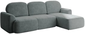 Γωνιακός καναπές Nabu -Gkri-Δεξιά