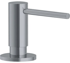 Franke Dispenser Υγρου Σαπουνιου Active Stainless Steel Optic