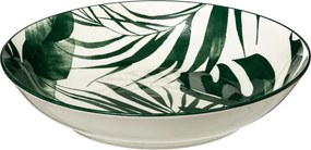 Πιάτο Φαγητού Βαθύ (Φ20.2) S-D Palme Green 154820B