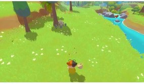 Βιντεοπαιχνίδι PlayStation 5 Microids Little Island