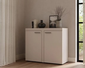 Μπουφές Yosemite II-Μπεζ