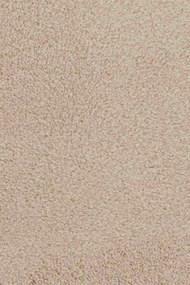 Χαλί Faux Silk Zen 5575-55 Dark Beige Angelo 300X400cm