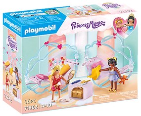 Playset Playmobil 71362 Princess Magic 56 Τεμάχια
