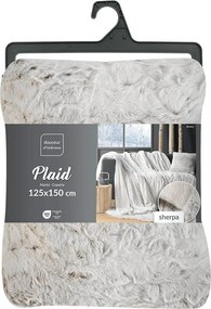 Κουβέρτα Alaska Douceur d'intérieur - 125x150cm