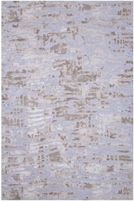 Χαλί Mambo 8212/071 Grey-Beige Colore Colori 250X300cm