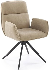 Καρέκλα Claudia-Mpez (2) τεμάχια