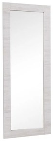 Σετ διαδρόμου Providence F118, 28 kg, Καθρέφτης, Πλαστικοποιημένη μοριοσανίδα, Εντοιχισμένη, Τοίχου | Epipla1.gr