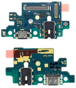 Πλακέτα φόρτισης SPSAM-0003 για Samsung A40 SM-A405F