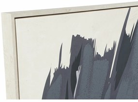 Καμβάς DKD Home Decor πολυστερίνη Καμβάς Γυναίκα