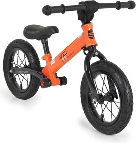Balance bicycle ToTo orange