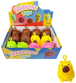 Αντιστρές παιχνίδι ζωάκι  - Sparkling Toys Anti-stress animal