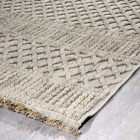 Χαλί All Season (160x230) Tzikas Carpets Garden 61575-080