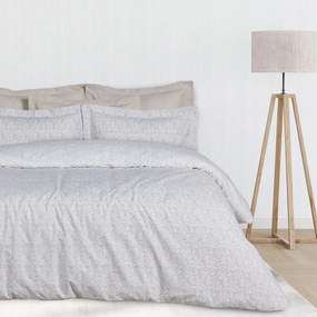 Σεντόνια Υπέρδιπλα (Σετ) Das Home Happy 9678