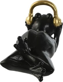 Διακοσμητική Φιγούρα Home ESPRIT (x2)