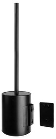 Πιγκάλ Αναρτώμενο 967755 38cm Black Mat Karag Stainless Steel