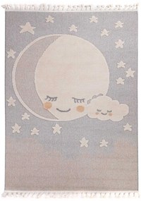 Παιδικό Χαλί (160x230) Royal Carpet Lila Kids 56