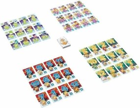 Επιτραπέζιο Παιχνίδι Asmodee