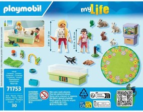 Playset Playmobil