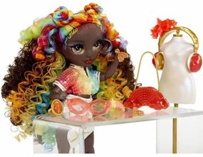 Κούκλα Rainbow High Iris Bow
